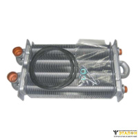 Теплообменник 2ТЭ10Л.20.35.0125