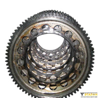 Венцы зубчатые V300.30.55.103-3