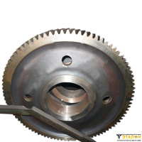 Колесо зубчатое ВЛ23