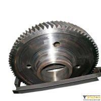 Колесо зубчатое ОПЭ1