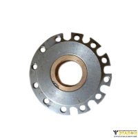 Подшипник опорный черт.3404.00.030 сб