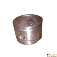 Поршень компрессора ЭК7 для ЭР9 черт. ЭК4.03.011