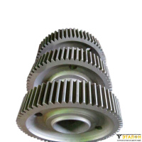 Шестерни осевые 5.35.10.002