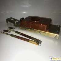 Электромагнитный привод для выключателя А3772БР