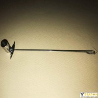 Перо инклинографа Амаева