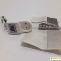 Терморегулятор ТР-16.05р (с датчиком 2 м)