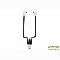 U-образный держатель MHS