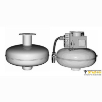 Установка автоматического порошкового пожаротушения УАПП-100