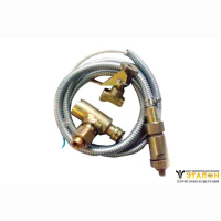 Пусковое устройство ПУ-12