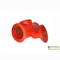 Клапан РМ-20