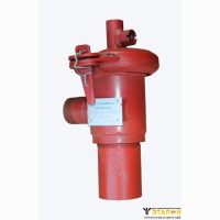 Установка водяного пожаротушения УВПК-Б1