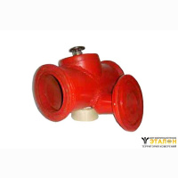 Клапан РМ-10