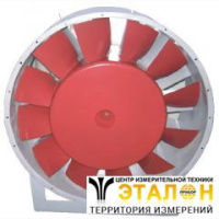 Вентиляторы осевые В-2,3-130 №8, №10, №12,5