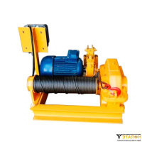 Лебедка ЛМ-0,25