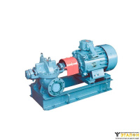 Насосы ЦН-90, ЦН-160