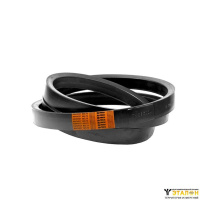 Ремни клиновые широкопрофильные STOMIL SANOK