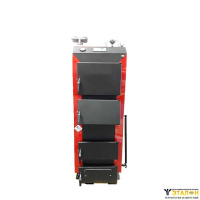 Котлы длительного горения КТР