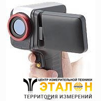 ТермоВедСтрой ТСМ - тепловизионный комплекс