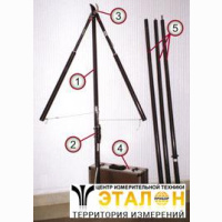 УЭРП-М - устройство электроизолирующее для резки проводов