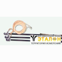 ЗПЛ-Техношанс-110-03 (исполнение 4) (70) - заземление переносное линейное