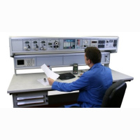 TE7080 - стенд CalBench