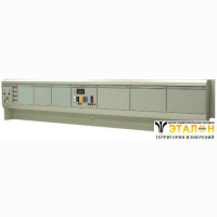 TE7081 - дополнительная консоль