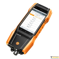 testo 300 LL - анализатор дымовых газов