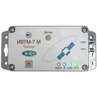 ИВТМ-7 М ТР-3 - автономный GSM-регистратор температуры и влажности