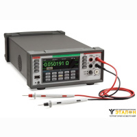 DAQ6510 - система сбора данных и регистрации