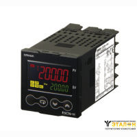 OMRON E5CC-T - терморегулятор