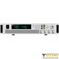 IT8514B+ - программируемая электронная нагрузка постоянного тока
