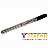 Микрозонд S6 - автономный передатчик сигнала с питанием от батареи