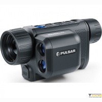 Pulsar Axion LRF XQ38 - тепловизионный монокуляр