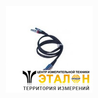 5P&Oslash;10 - стандартный прямой ультразвуковой преобразователь