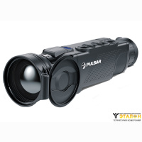 Pulsar Helion 2 XQ50F - тепловизионный монокуляр