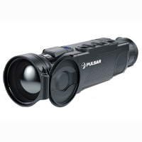 Pulsar Helion 2 XQ50F - тепловизионный монокуляр