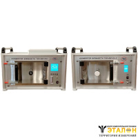 ТКА-КВЛ-04 - калибратор влажности