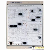 KL-94004 (опция KL-900D) дополнительный модуль KL-94004