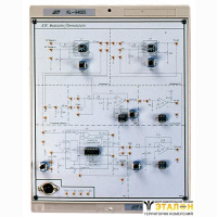 KL-94005 (опция KL-900D) дополнительный модуль KL-94005