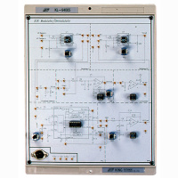 KL-94005 (опция KL-900D) дополнительный модуль KL-94005