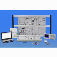 KL-910 учебный стенд