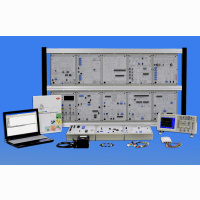 KL-920 учебный стенд
