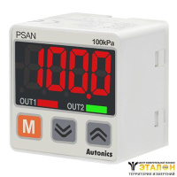 PSAN-01CA-NPT1/8 Датчики давления