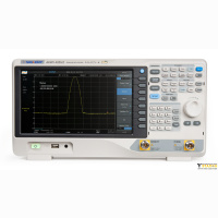 АКИП-4205/2 TG анализатор спектра АКИП-4205/2 с опцией TG
