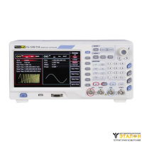 ПрофКиП Г6-100/1М генератор сигналов (1 мкГц &hellip; 120 МГц)