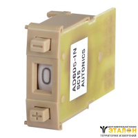 AD605-IN Дисковые переключатели