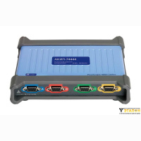 АКИП-74444 осциллограф