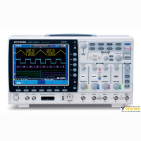 GDS-72204 осциллограф