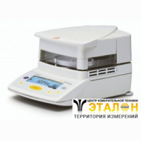Sartorius MA-150. Анализатор влажности
