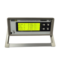 ПрофКиП СКВ-120/140 киловольтметр многопредельный цифровой класс точности 0.25